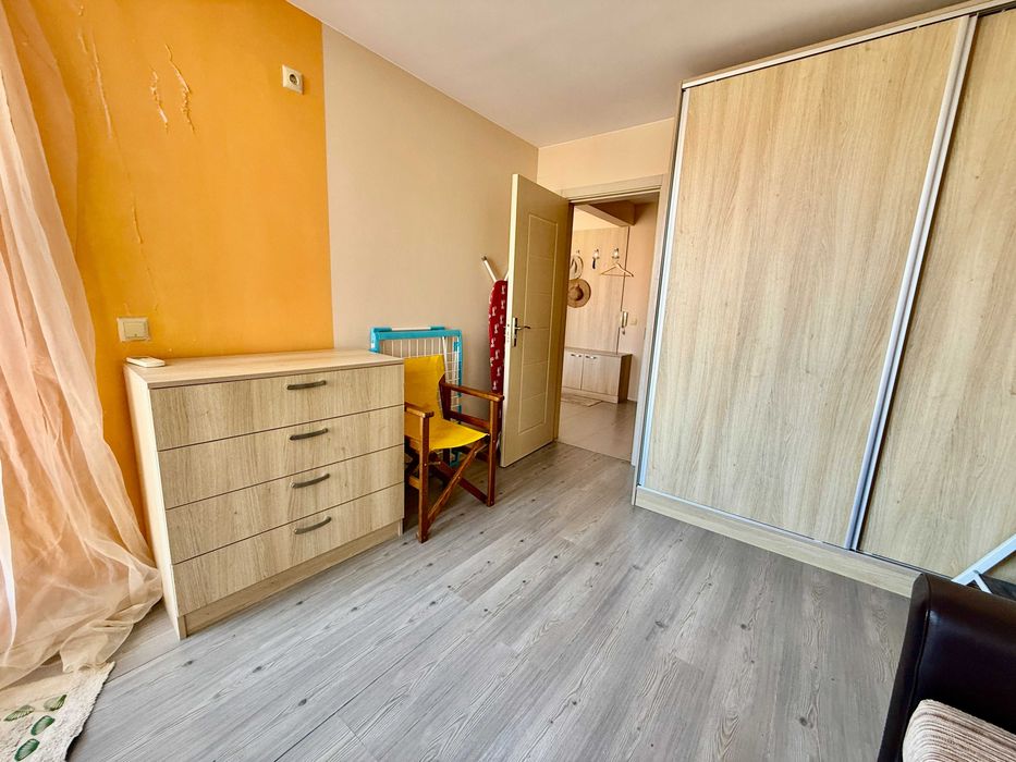 Продава се Едностаен апартамент в Несебър - 56 кв.м за 1461 €/кв.м - Снимка #15