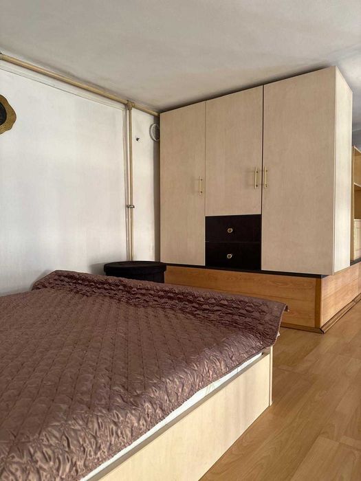 Apartament tip loft, ultracentral Cluj-Napoca | 40 mp | Complet mobilat