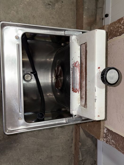 Стиральная машина Урал