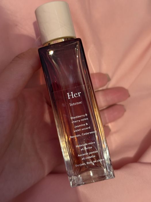Burberry Her 100мл