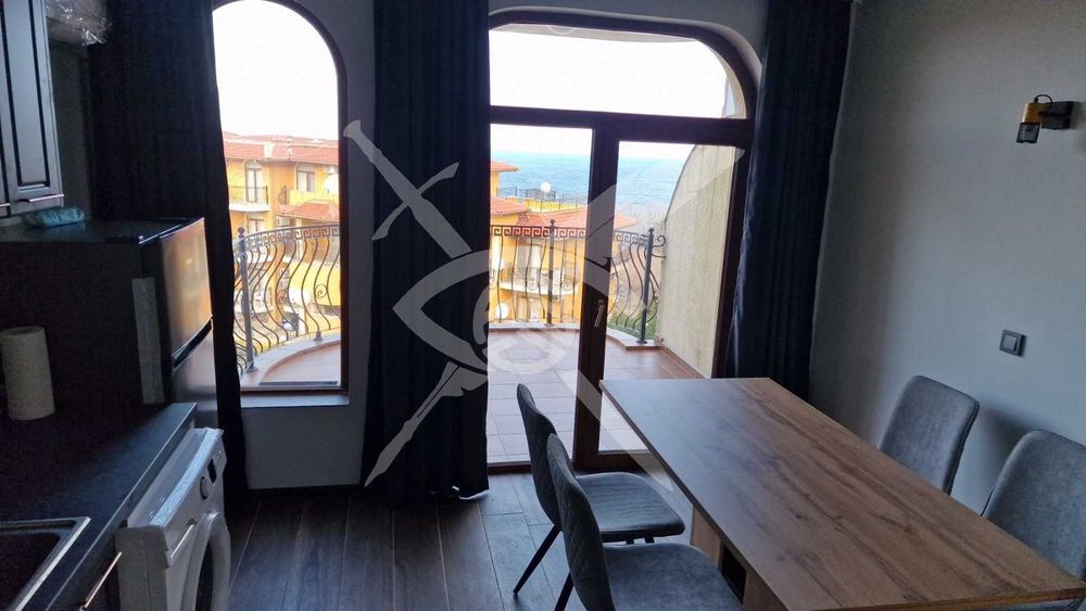 Продава се Мезонет в Созопол - 100 кв.м за 1740 €/кв.м - Снимка #13