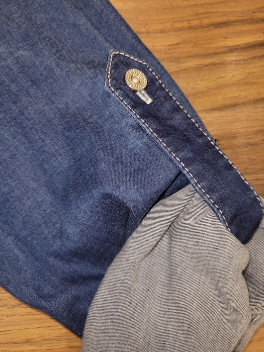 Риза на Lucy Луци