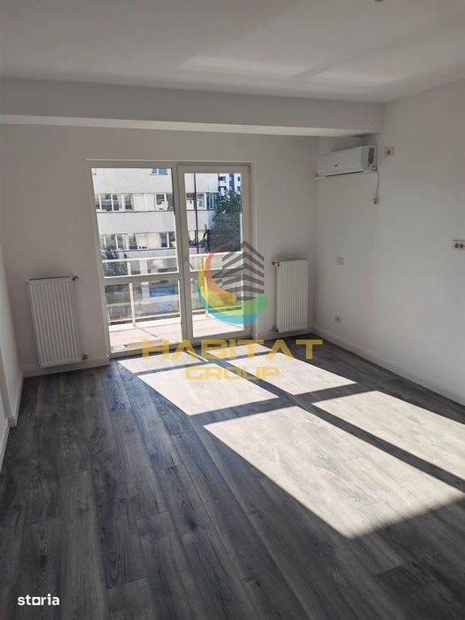Vanzare Apartament 2 Camere Bloc Finalizat