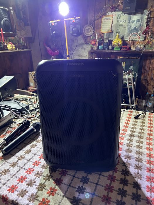 Продава 2тонколони на Panasinic