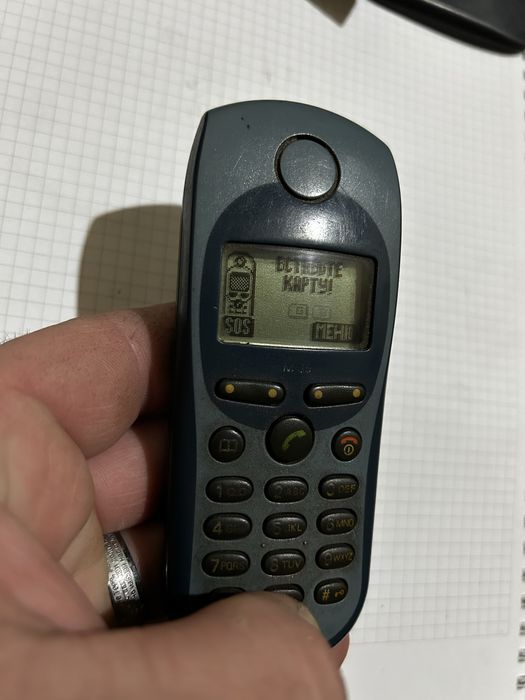 Продаи телефоны в рабочем состояние