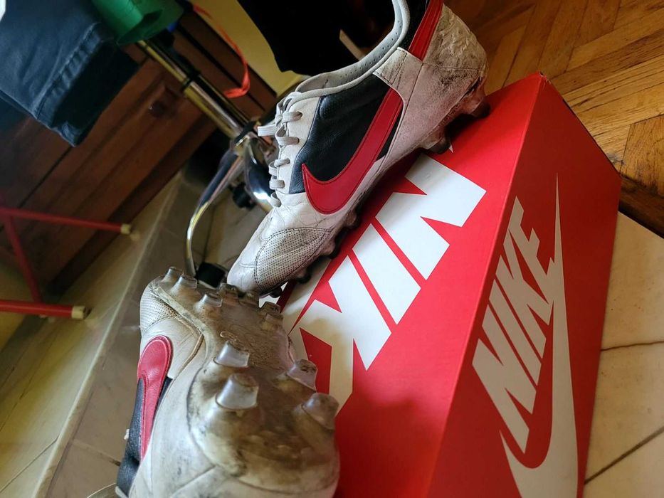 Бутонки Найк ПРЕМИЕР 3 - Nike Premier 3