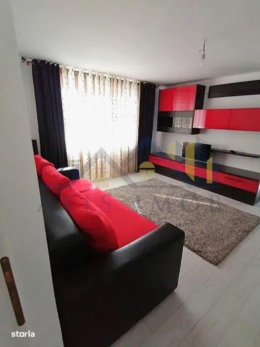Apartament 2 camere conf  1 semidec zona Micro 3