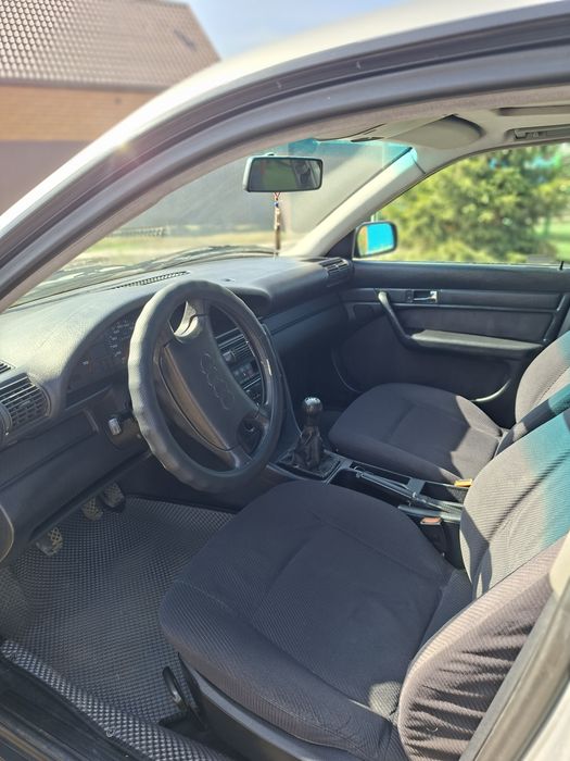 Ауди 100с4 продам