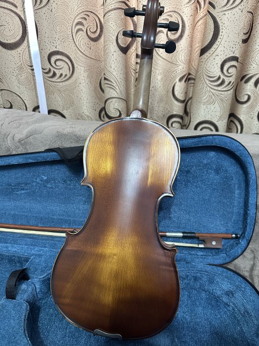 Vioară începători