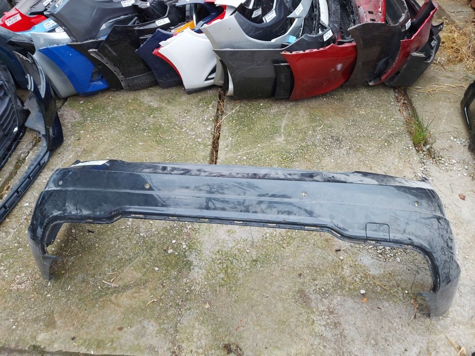 Bara spate Audi A4 A5