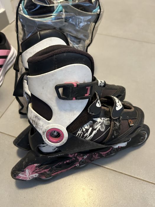 Role Oxelo marimea 34-36