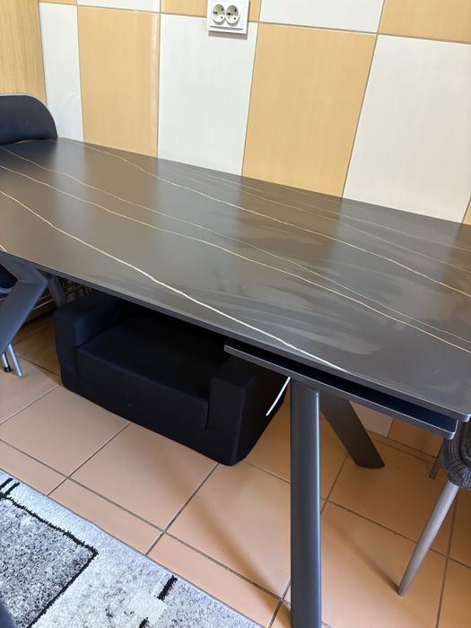 Masa extensibila ceramica