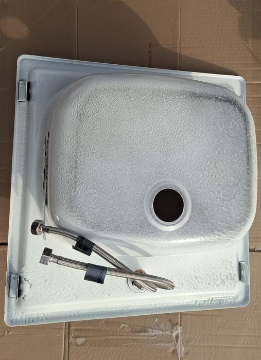 Продам мойку для кухни