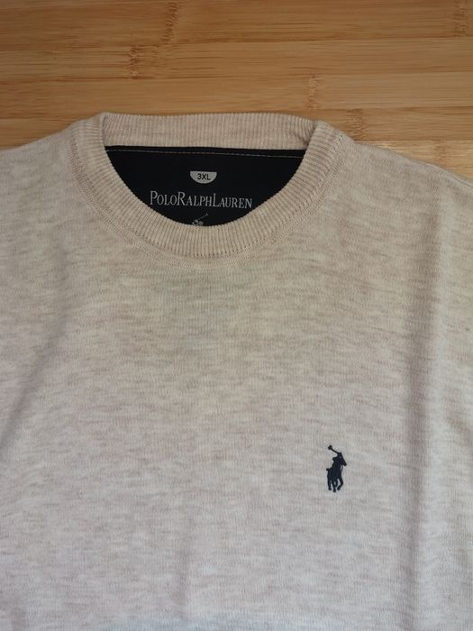 Bluza Polo Ralph Lauren - M/S