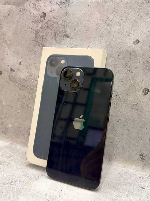 Apple iPhone 13.Жезказган Сейфуллина 53 Досжан(108/5243)