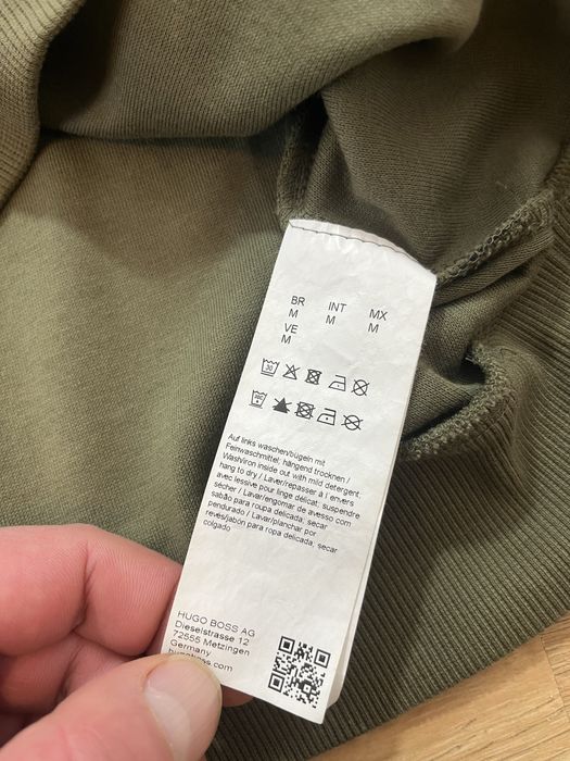 G-star Raw Graphic 19 Core блуза S-M