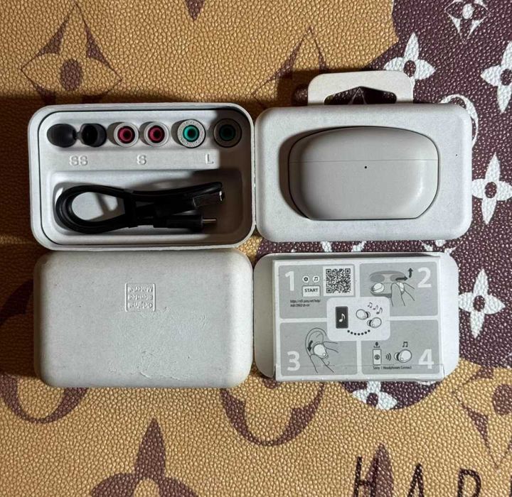 SONY WF-1000XM5 Bluetooth headphones