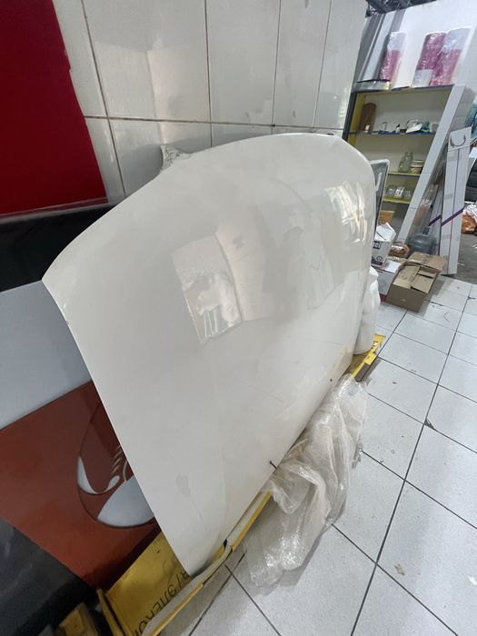 Продам капот toyota mark 2 90