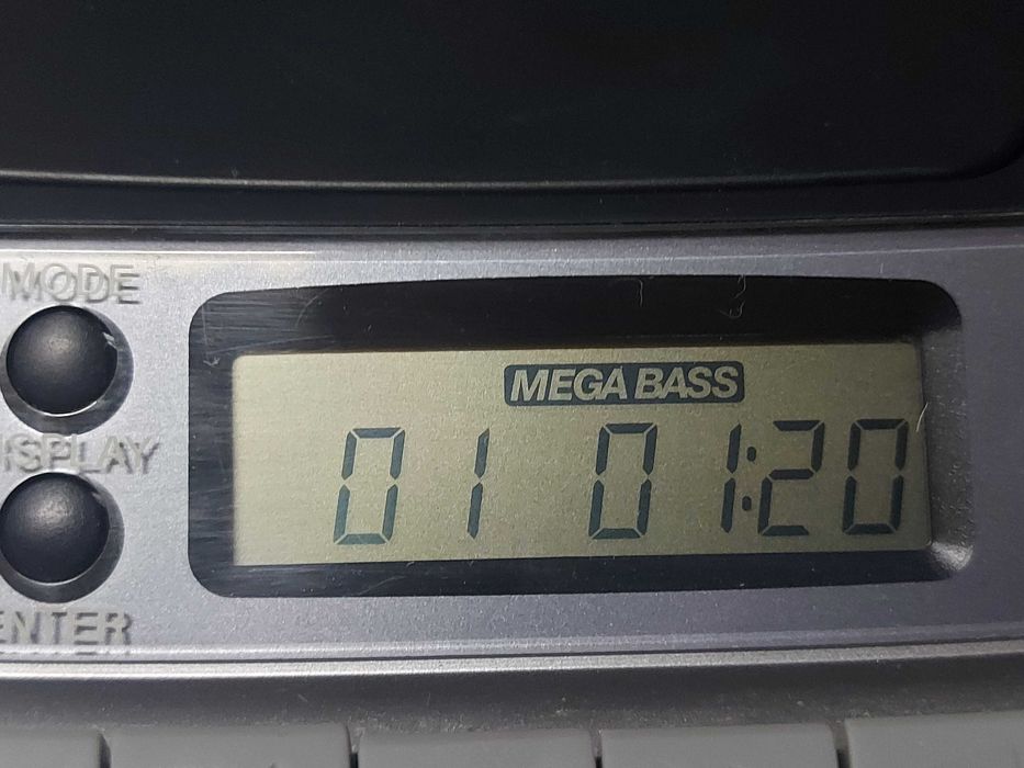 Weekend  радиокасетофон