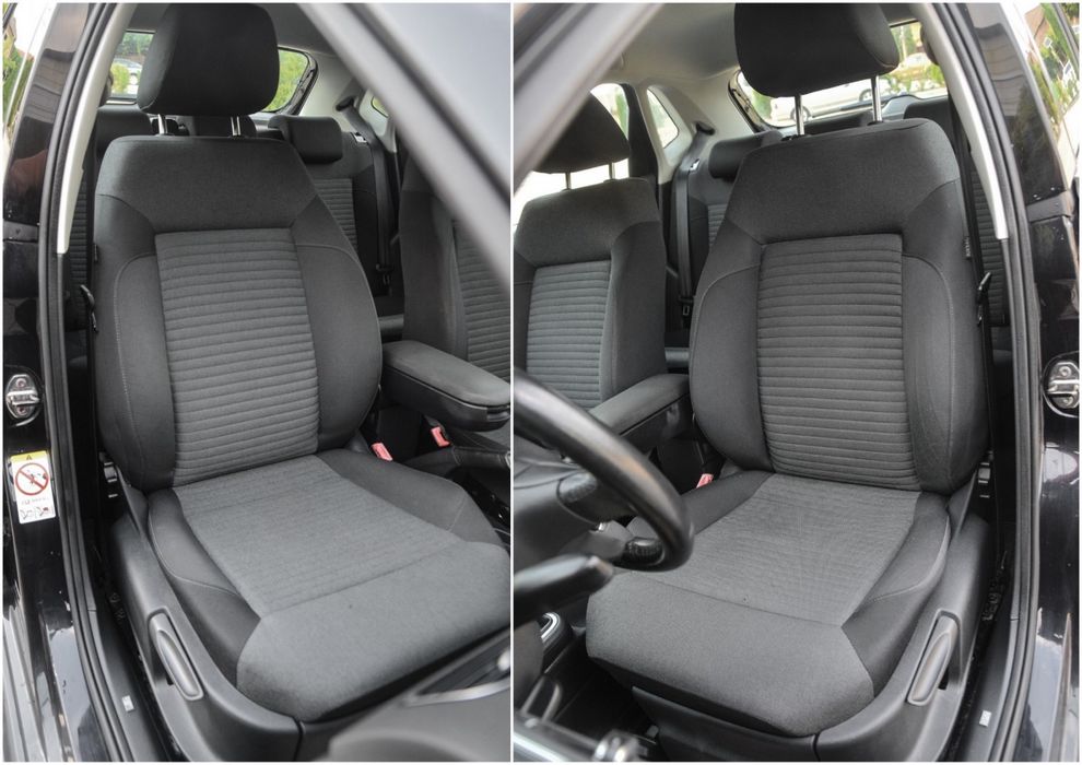 Vw polo 12 benzina 2014