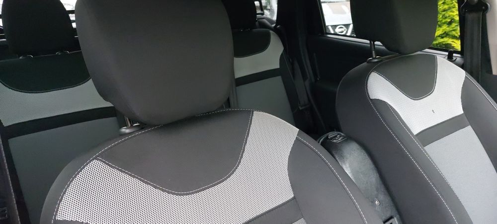 DACIA Duster 2018 — imagine 5