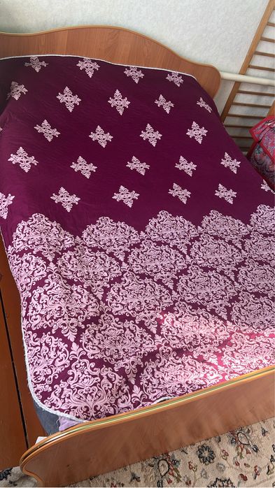 продам две кровати , Булаево