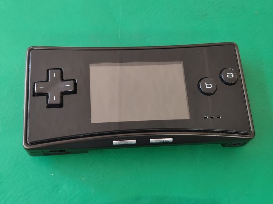 Конзола Нинтендо nintendo game boy micro
