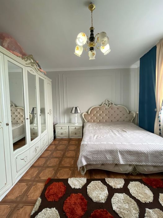 Продается дом мкр Жеруйык