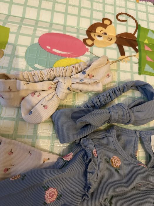 Комплекти HM 74р-р 6-9мес