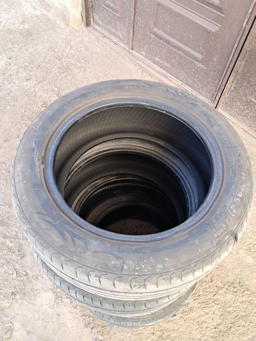 Centra Lacceti Zavodskoy Balon 20ming yurgan Tozo Yirtiq Shishi yo‘q j