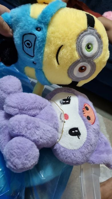 Игрушки все новые продам ро 500