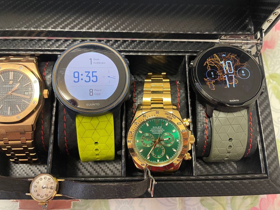 Часовници оригинални