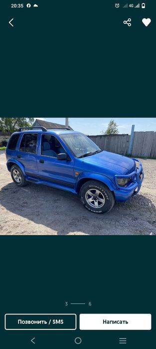 Продам kia sportage
