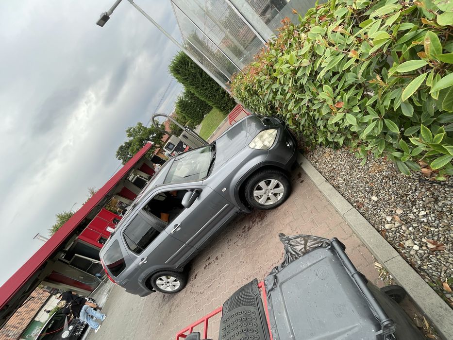 Vand sau schimb honda crv 2.2dizel 4x4