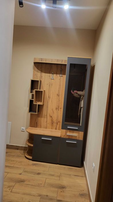 Дава се под наем Тристаен апартамент в София, Връбница 2 - 72 кв.м за 648.21 € - Снимка #6