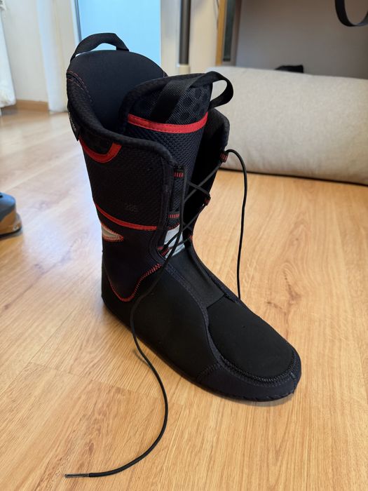 Clapari K2 Mindbender 120 28.5