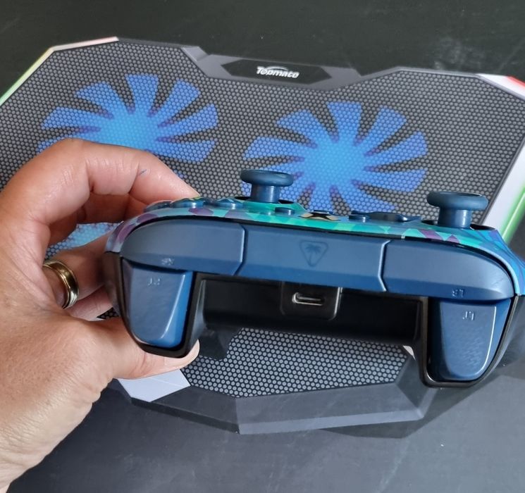 Controller Turtle Beach Recon Wired Xbox / PC – funcțional
