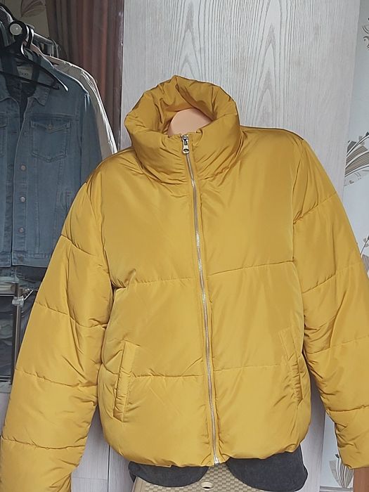 Кожаная  косуха женская 50р,косуха- рогожка 46р.,куртка осень 48р.,нов