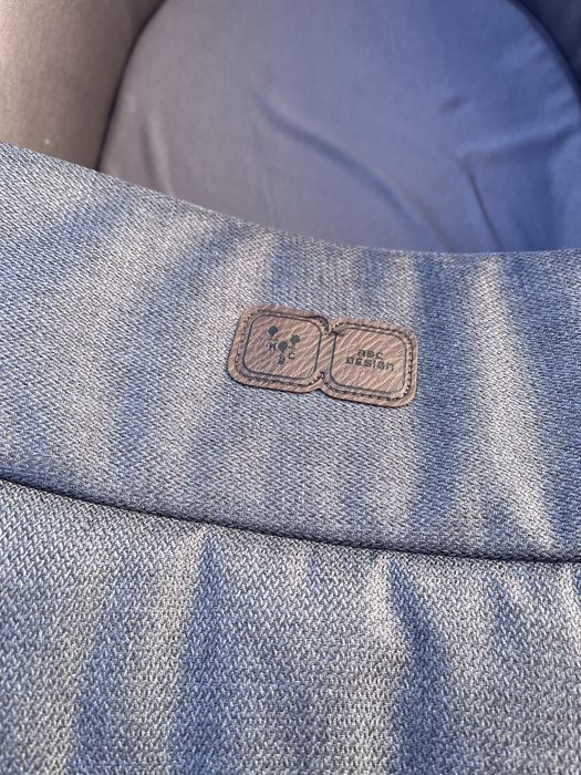 Carucior Turbo Abc Design