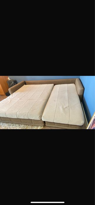 Раскладной диван