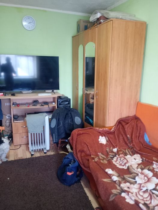 Vănd garsioneră caransebeș rapsodiei