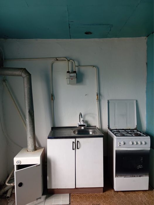 Частный дом в г.Тобыл