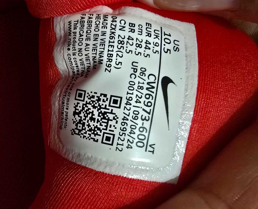 Nike 44 -мъжки маратонки