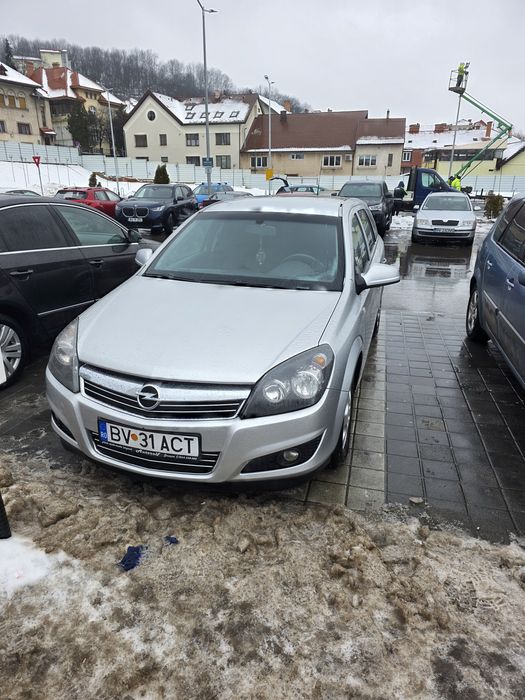 Opel Astra h de vanzare sau schimb