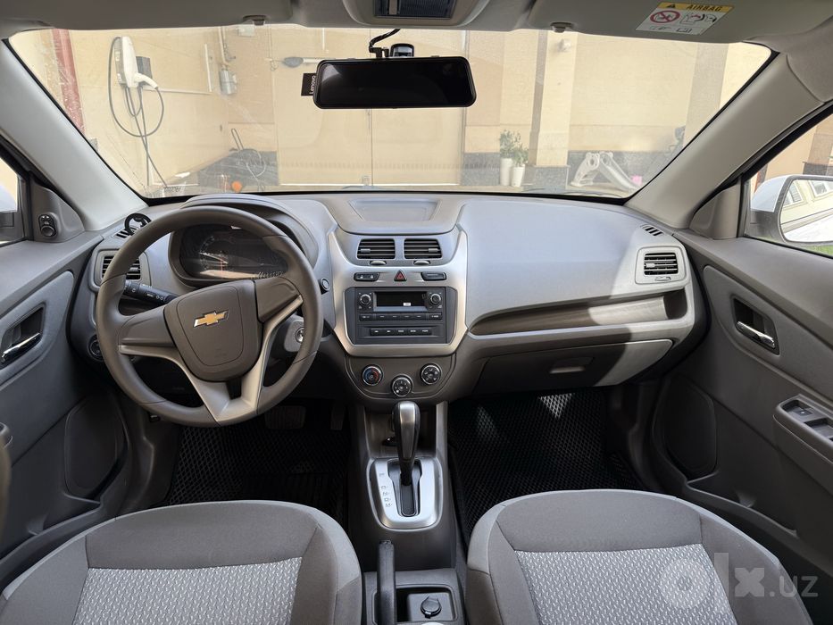 Продаётся автомобиль Chevrolet Cobalt