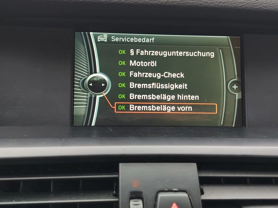 BMW x3 Manuala fără defecte!