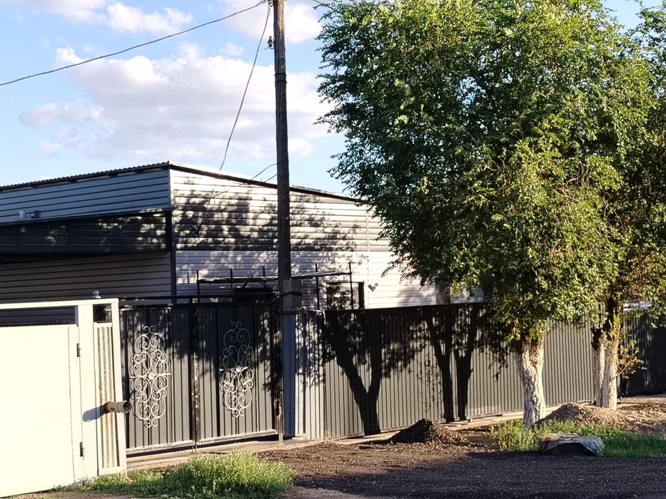 Продам частный дом 2021 года постройки