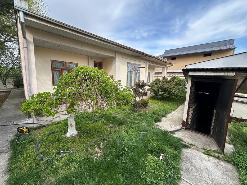 Продается Своя Дача Ташкентская область Бостанлыкский район, 18 соток.