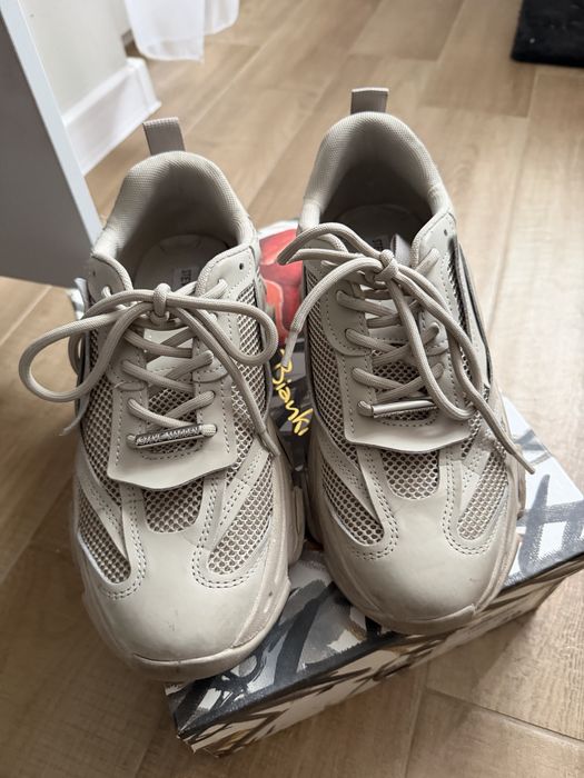 Маратонки Steve Madden