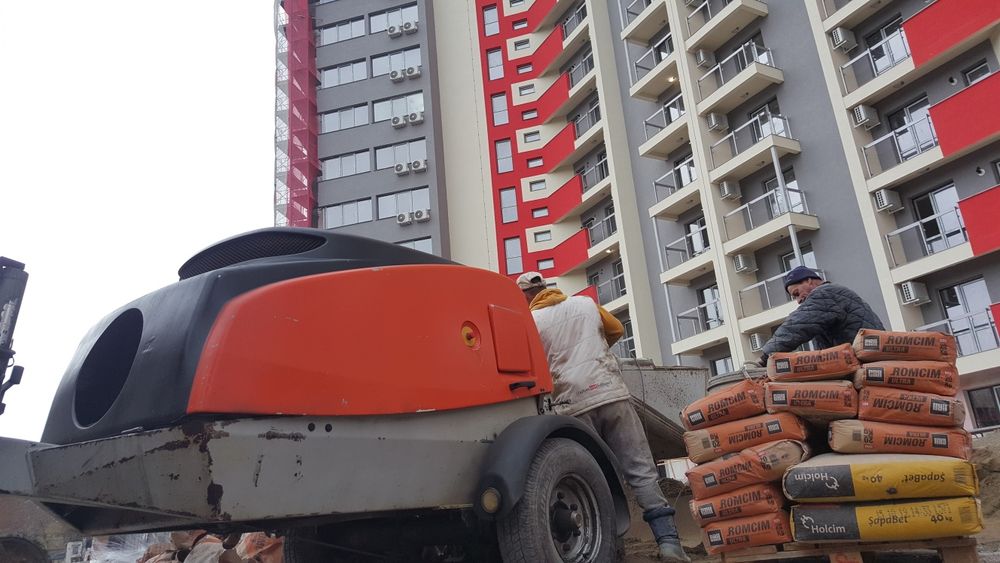 Sapa Sape mecanizate elicopterizate